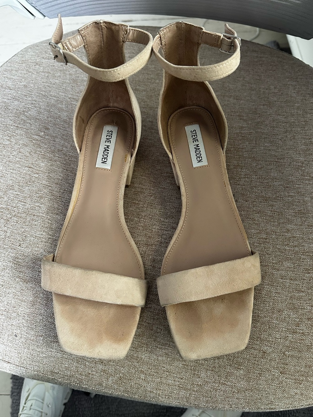 Steve Madden heels